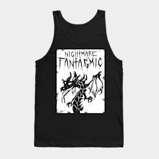 Ignite the Night Tank Top